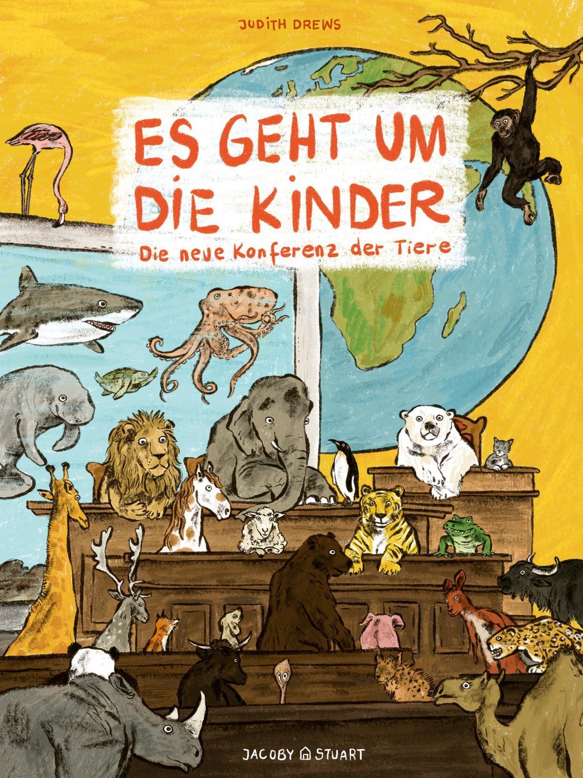 Es geht um die Kinder - Bild 2