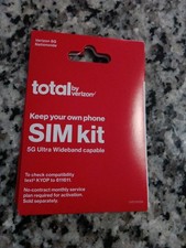 SIM Kit