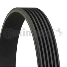 ORIGINAL® Continental Ctam Keilrippenriemen für Ford FOCUS II Stufenheck C-MAX