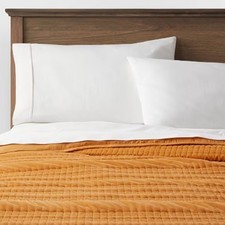 Double Cloth Quilt - Threshold