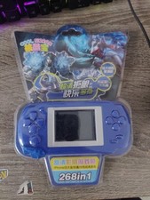 Retro Gaming Console With Many Retro Games Good Condition