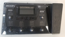 Zoom G6 Multi-Effects Processor