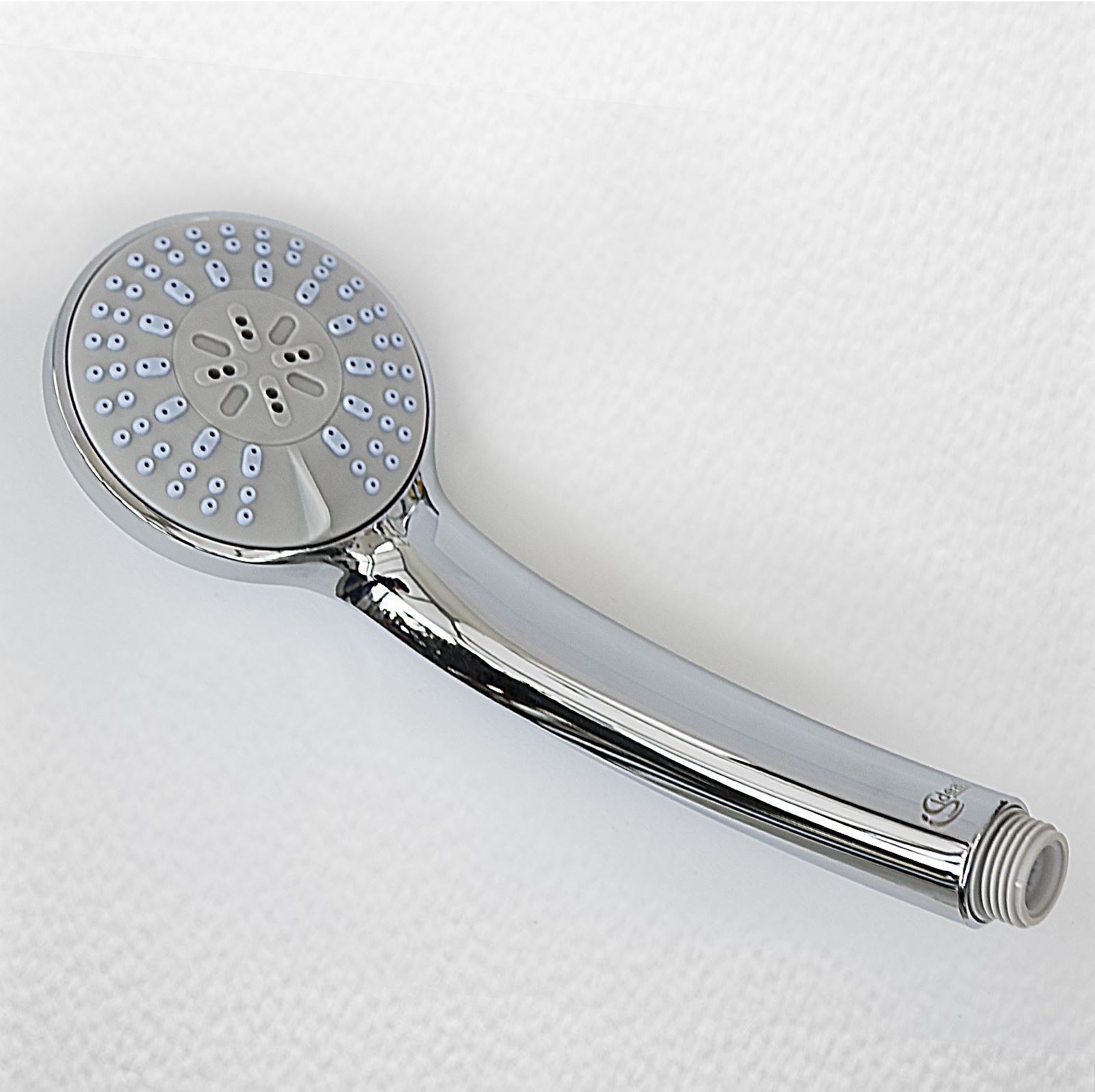 Ideal Standard B9401AA Idealrain Handspray ~ 80mm Dia ~ Three Function