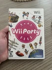 New ListingWii Party For Nintendo Wii CIB