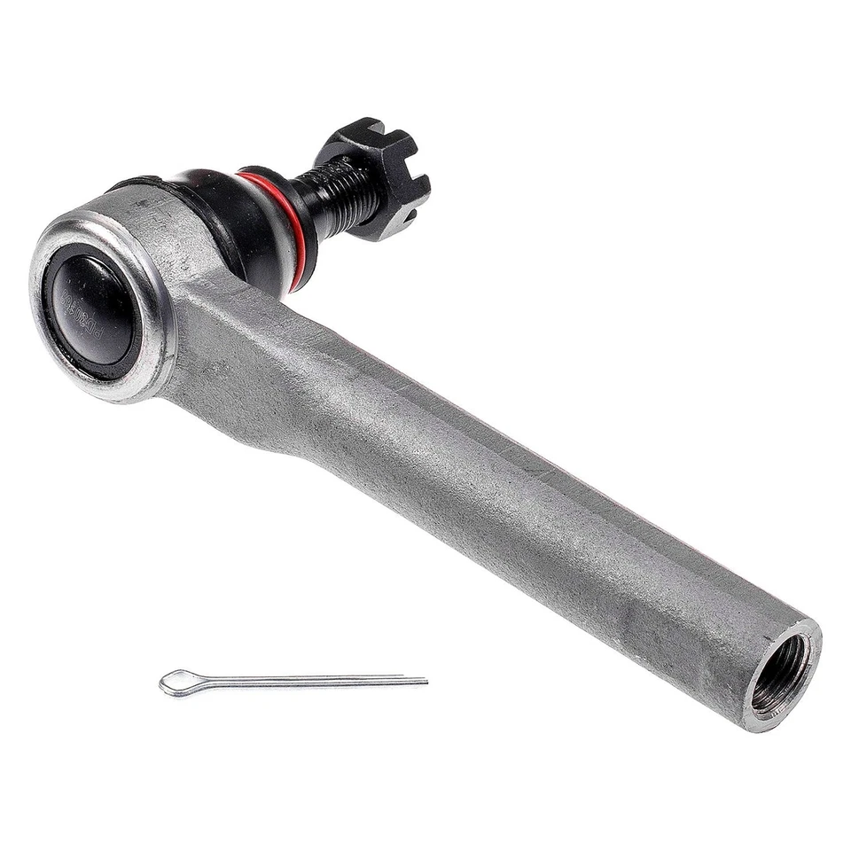 For Nissan Quest 04-09 Dorman XL Technology Front Outer Steering Tie Rod End - Imagem 3 de 4