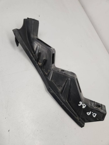Volkswagen PASSAT B6 2008 Vorne rechts Halterung Stoßstange Stoßfänger vorne