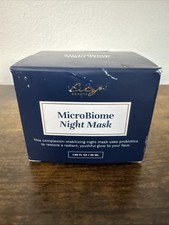 City Beauty Microbiome Night Mask