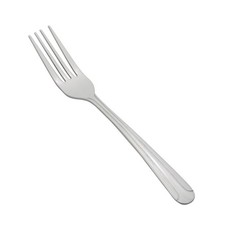 Winco 001405 Dominion Heavyweight Dinner Fork