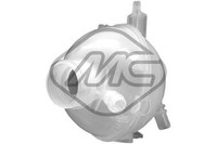 Metalcaucho AusgleichsbehäLter KüHlmittel 03974 FüR Opel A18 P1UO Peugeot Tepee