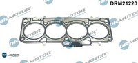 Dr.Motor Automotive DRM21220 Dichtung FüR Zylinderkopf Dichtung