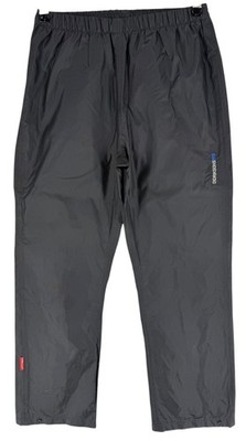 Didriksons1913 Kids Boy Tigris BS PR Set Storm System Pant Trousers Size W26 L29