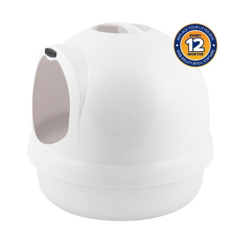 Booda Dome Litter Box