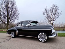 1949 Chevrolet Bel Air for Sale