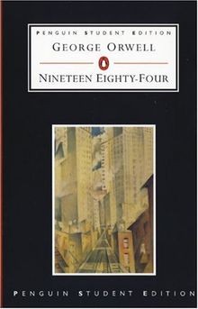 Nineteen Eighty-Four. Text mit Materialien. (Lern... | Buch | Zustand akzeptabel