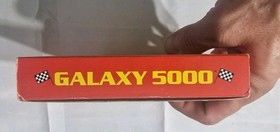 Juego Nintendo NES Galaxy 5000 1991 Activision &iexcl;EMBALAJE ORIGINAL estado coleccionista!!!