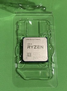 Amd Ryzen 5 5600x | eBay
