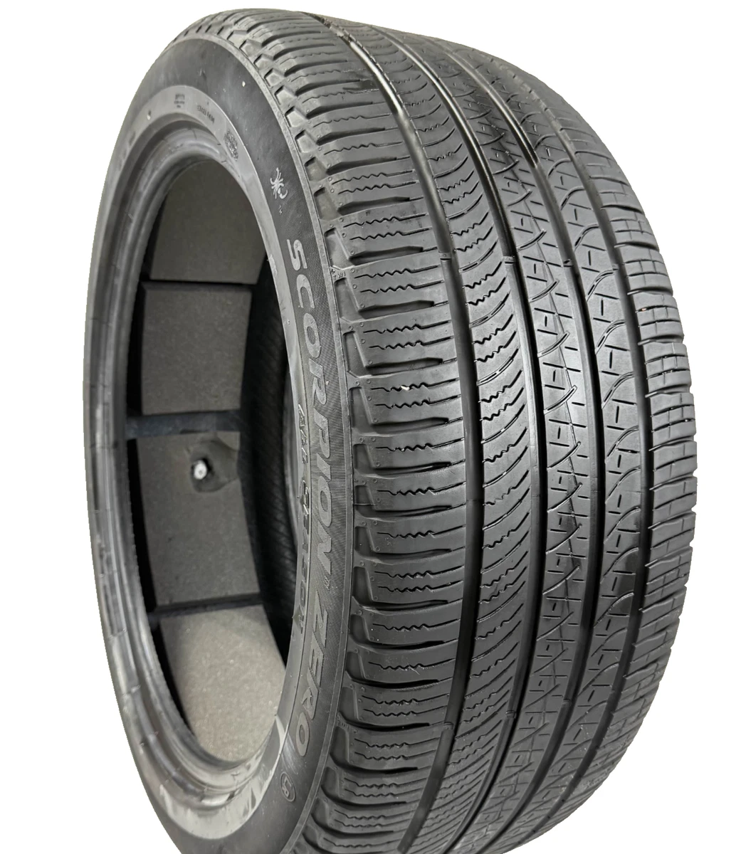 Pirelli 285/45/22 All Season Tires for sale | eBay