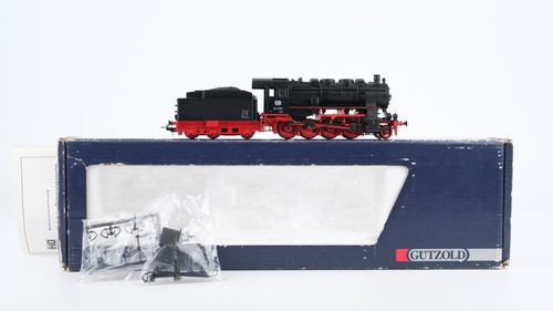 Locomotora de vapor Gützold H0 28202 BR 56 2695 DB corriente continua | Zustand: Gebraucht