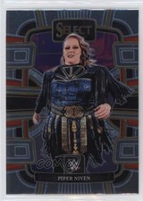 2024 Panini Select WWE Concourse Piper Niven #6 bn5