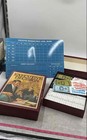 3M Bookshelf Games Break Thru Stocks & Bonds Executive Decision Board Lot Of 3 — photo 5