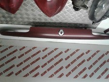 Calandre Renault R21