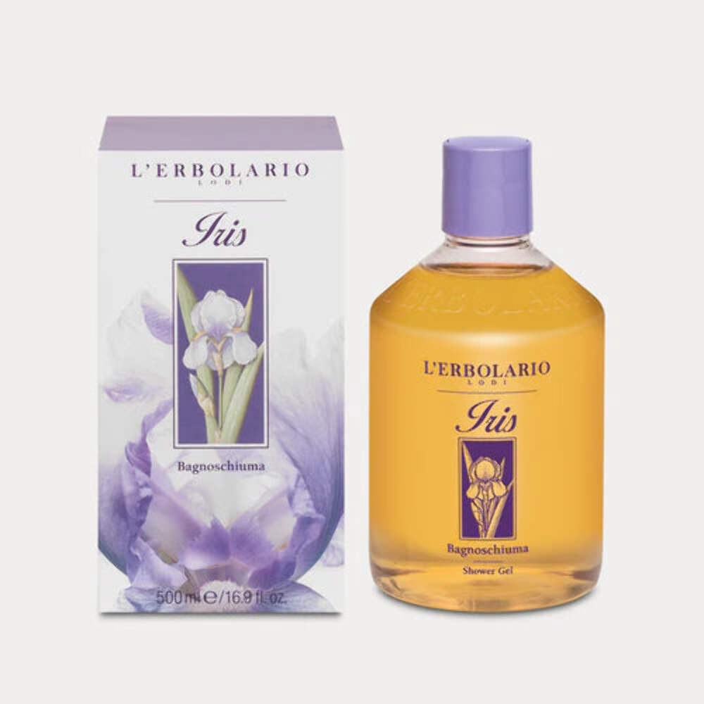 IRIS BAGNOSCHIUMA 500ML - Immagine 2