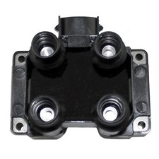 Módulo de paquete de bobina de encendido para camioneta Mercury Lincoln Ford Mazda 4 cilindros 8 cilindros
