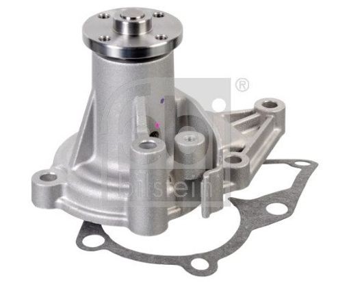 ✅Fits FEBI 173147 WATER PUMP WITH GASKET ⭐UK Seller⭐ - Image 20