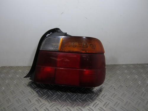 Hauptrechter Rücklicht (Leuchten) BMW Serie 3 E36 Compact - 82199402925