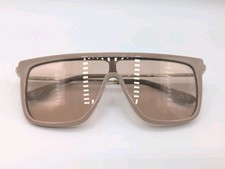 Victoria Beckham VB650S 243 Square Nude Beige Gold Sunglasses 53-19-140 Italy