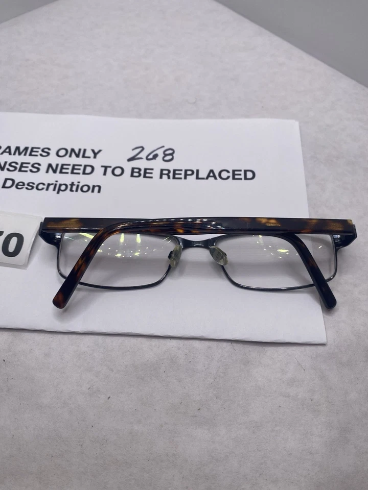 Gafas IZOD CV IZ 390 II NEGRO 58 18 150 Foto 3 de 4