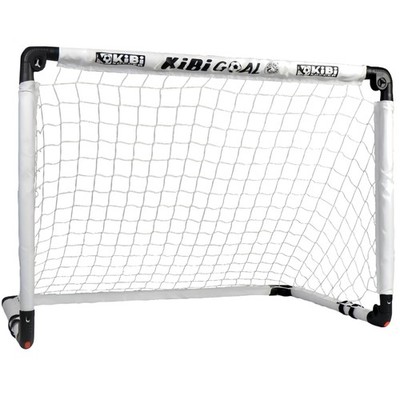 Kinder Fußballtor Indoor Outdoor faltbar 115x80cm Klappbar Spielzeug