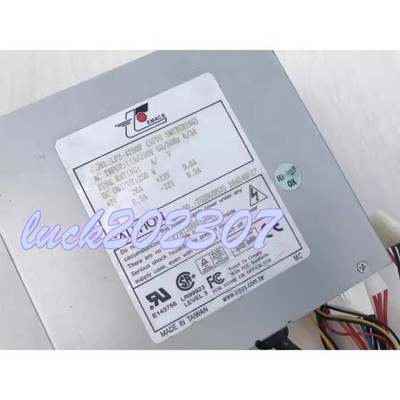 1PC USED LP2-4250F Industrial computer equipment power supply  #md