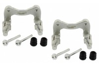 Mapco Halter Bremssattel 4834/2 FüR Passat VW 35I Golf Jetta Corrado B3 B4 3A2 3