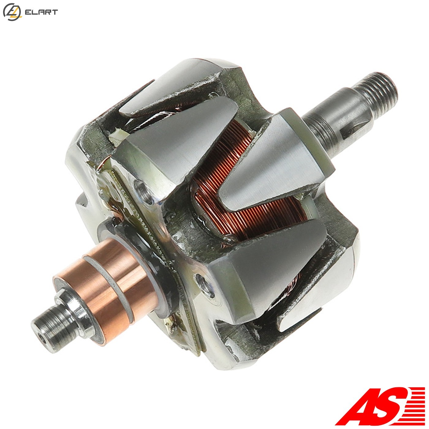 ROTOR ALTERNATOR AR4003 FORROTOR ALTERNATOR AR4003 FOR FIAT  9939956  9940297