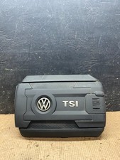 2014-2017 Volkswagen Passat Jetta 1.8 TSI Engine Motor Top Cover Panel Y6674 DG