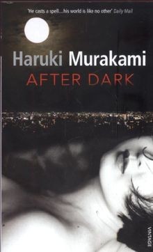 After Dark: Haruki Murakami  von Murakami, Haruki | Buch | Zustand gut