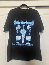 Suicideboys G59 sing me a lullaby my sweet temptation t-shirt QT3090