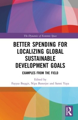 Better Spending for Localizing Global Sustainable Development Goals: Examples