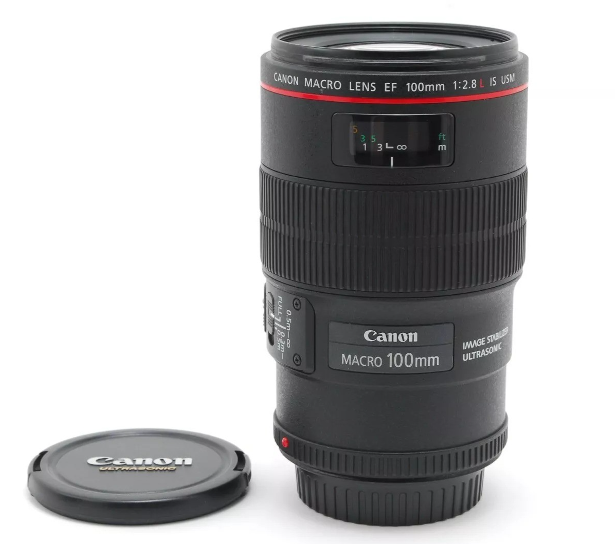 希少品 キヤノン 100mm F2 L 【公式通販】