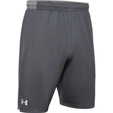 [1351351-008] MENS UNDER ARMOUR LOCKER 9 INCH SHORTS