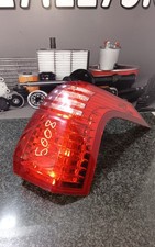  FANALE STOP POSTERIORE DESTRO PEUGEOT 5008 Cod.9672666680