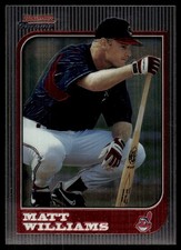 Click to enlarge Matt Williams