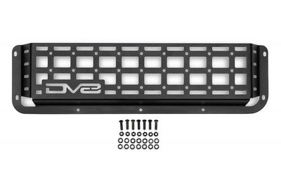 DV8 Offroad MPGX-03 MOLLE MOLLE PANEL