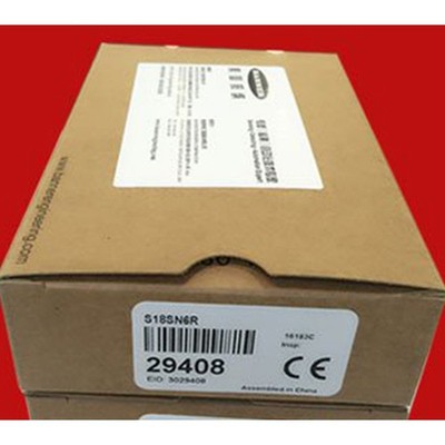 1piece new   Photoelectric Sensors S18SN6R Free ship *cc