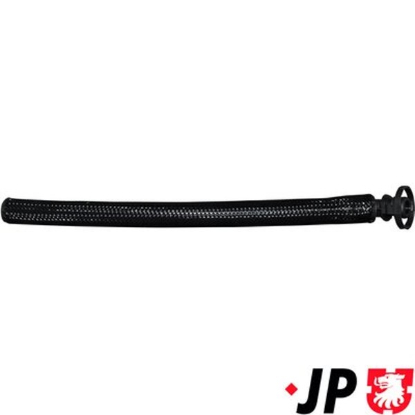 JP Group Schlauch KurbelgehäUseentlüFtung JP 1411000100 FüR E46 E60 Z3 BMW E39-image