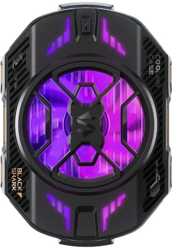 Blackshark Phone Cooler - 第 1/10 張圖片