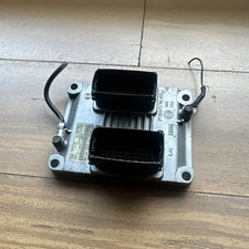 Oem 2008 Saab 9-3 Turbo X Engine Control Module Ecu Ecm Me9.6 B284r Rare Oem 2008 Saab 9-3 Turbo X Engine Control Module Ecu Ecm Me9.6 B284r Rare