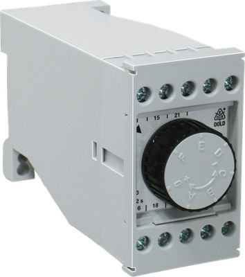 DOLD 0010665 Timer, Off-Delay AA7562.32/001 DC24V 0,2-30S