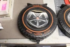 12 vintage original Hot Wheels REDLINE with wheel case. Lot 3 of 3